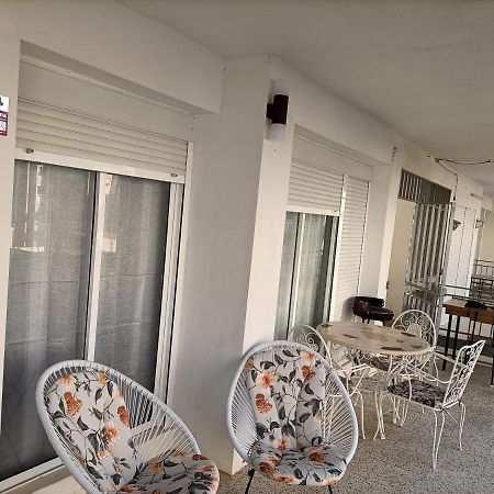 Apartamento Agasan Apartment Santa Pola Exterior photo