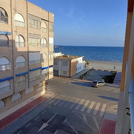 Apartamento Agasan Apartment Santa Pola Exterior photo